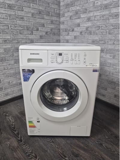 Стиральная машина SAMSUNG WF 8590 NMW8